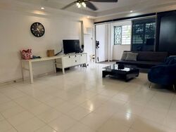 Blk 541 Pasir Ris Street 51 (Pasir Ris), HDB Executive #601272071